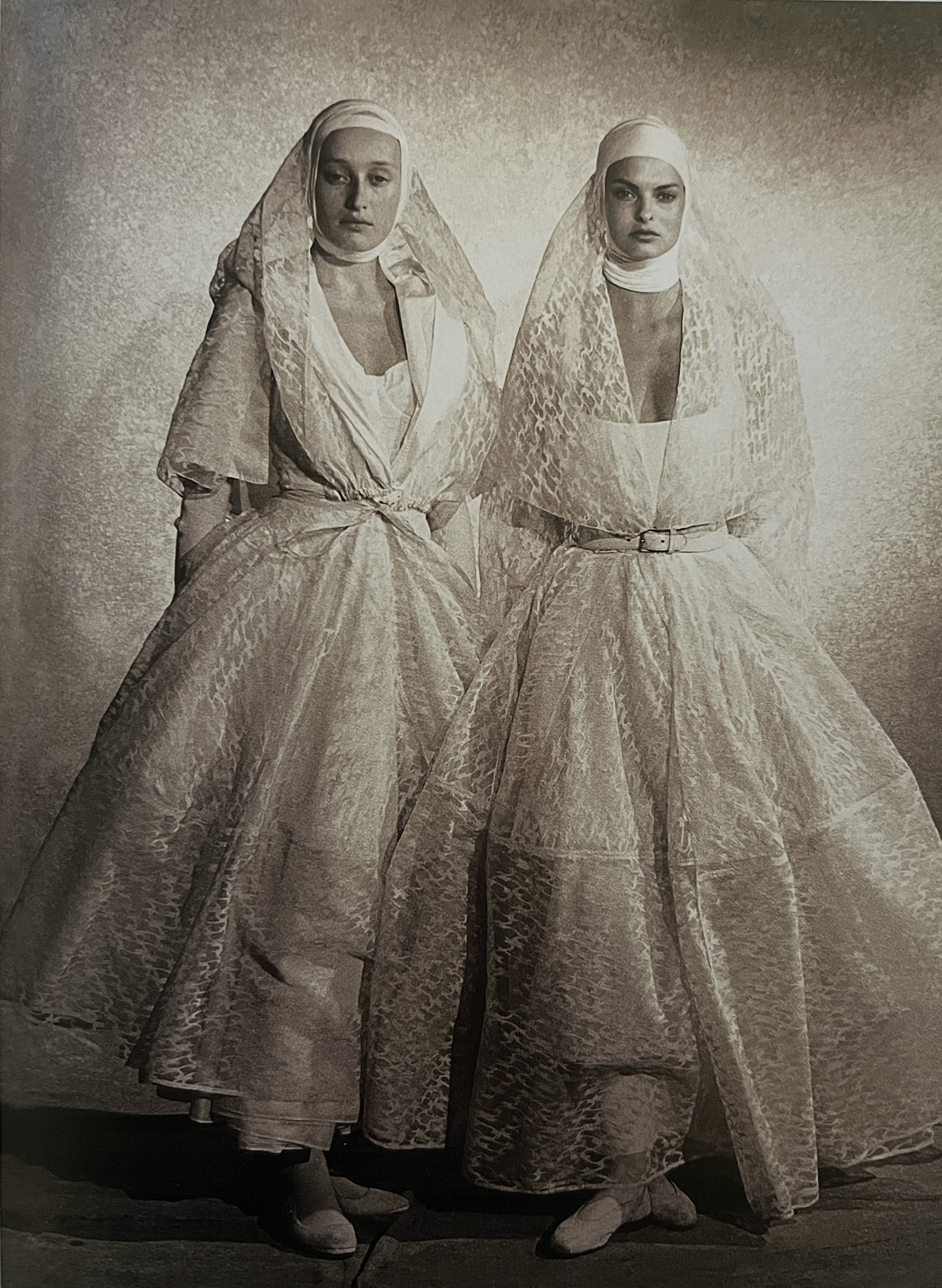 Azzedine alaia – Fashionecture