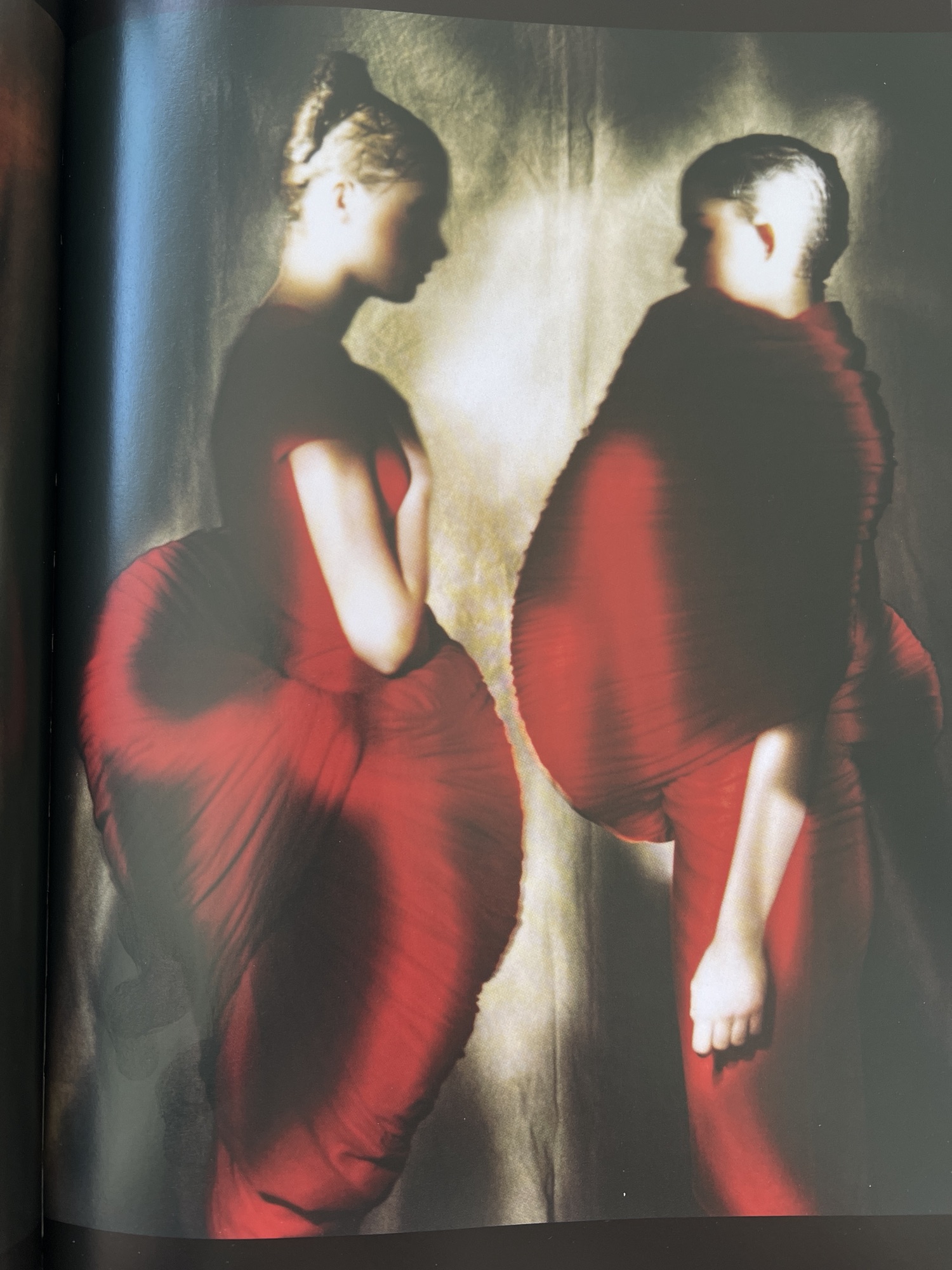 Comme des Garçons – Fashionecture